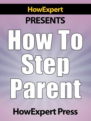 cover image of How to Step Parent